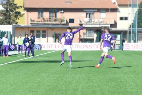 ACF FIORENTINA VS UDINESE CALCIO 16